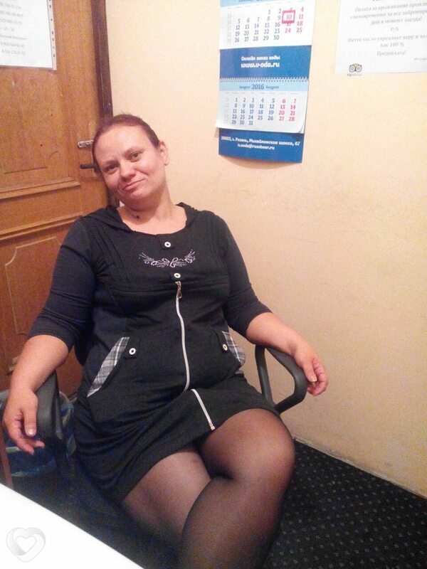 Яна, Кашира