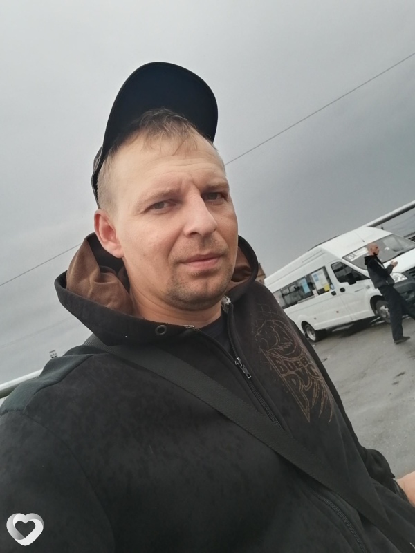 Андрей, 30, Красноярске — анкета №302654