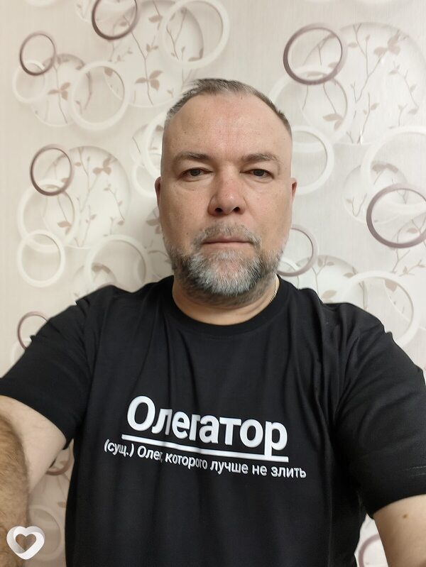 Олег, 55, Новороссийске — анкета №302656
