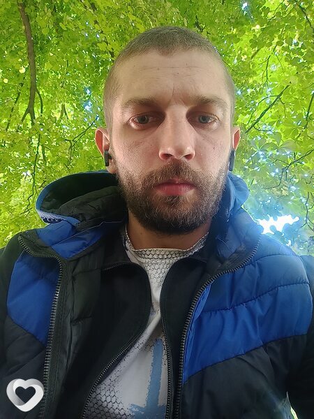 Sett, 35, Черкассах — анкета №302662