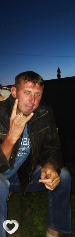 Андрей, Жигулевск