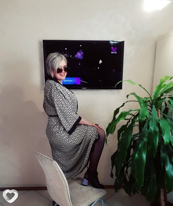 Алёна, 52, Миассе — анкета №302667