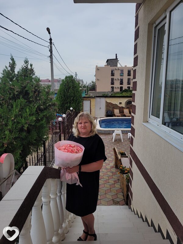 Наталья, Кинешма