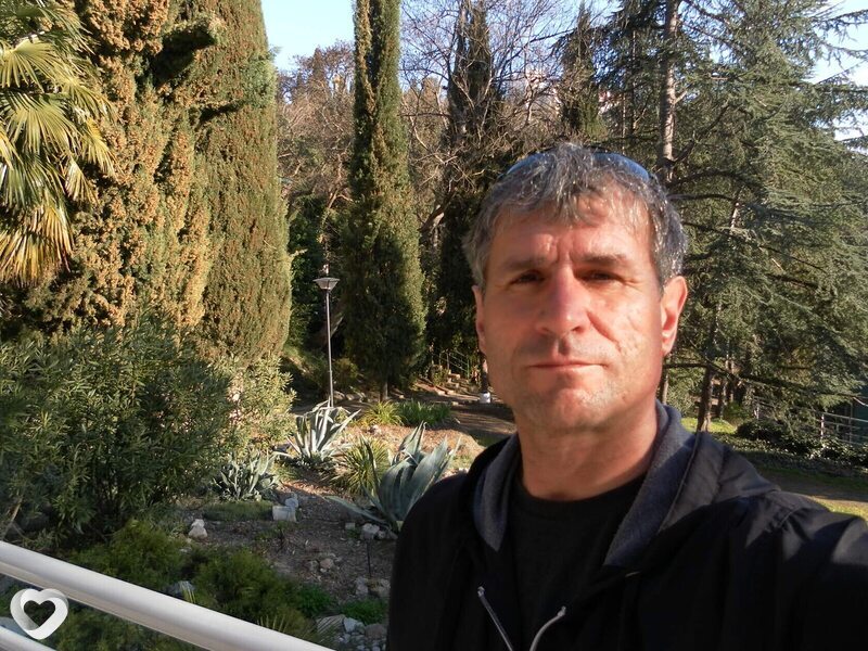 Павел, 58, Омске — анкета №302673