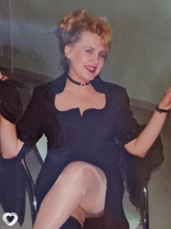 Галинка, 56, Перми — анкета №302674