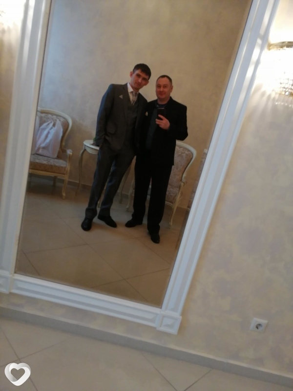Антон, 38, Минске — анкета №302776