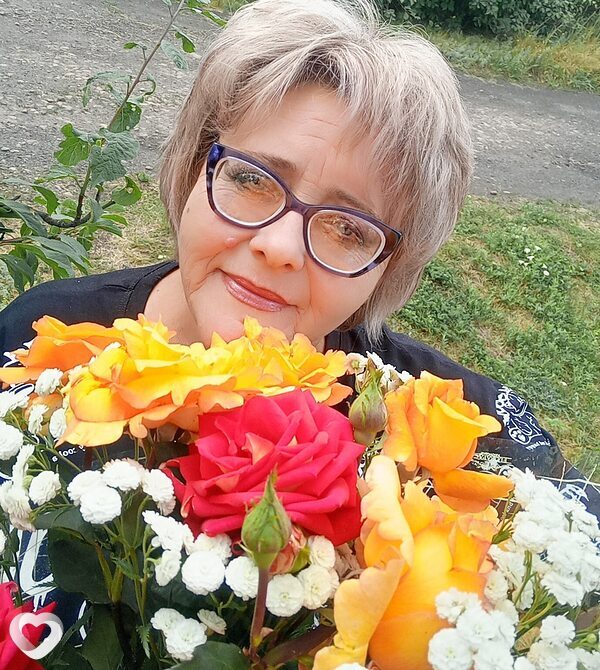 Татьяна, Горловка