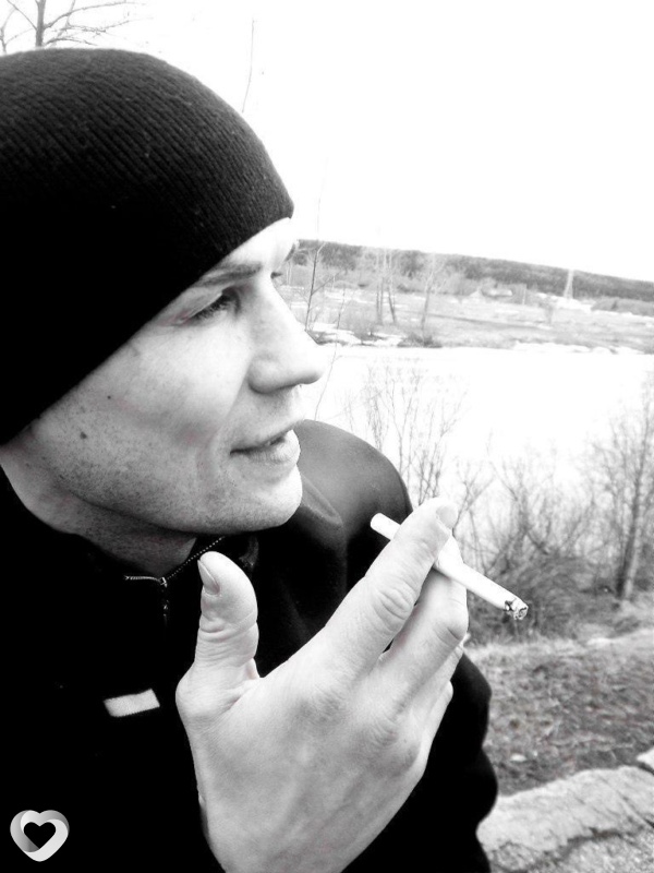 Эльдар, 46, Москве — анкета №302787