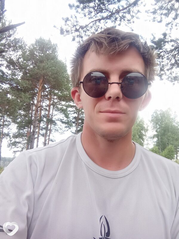 Владимир, 30, Гурьевск (Кемеровская Обл) — анкета №302788