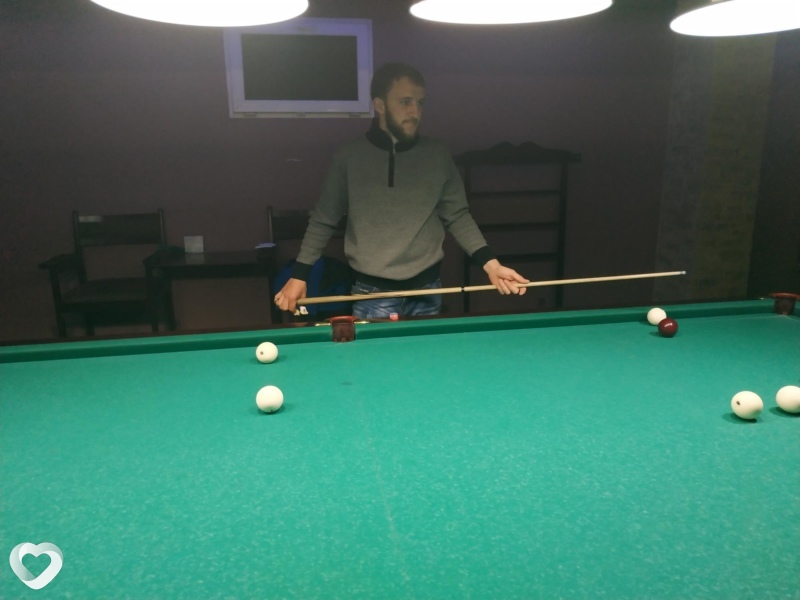 Виталий, 31, Одессе — анкета №302791