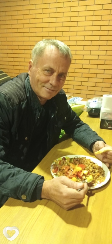 Евгений, 54, Альметьевске — анкета №302794