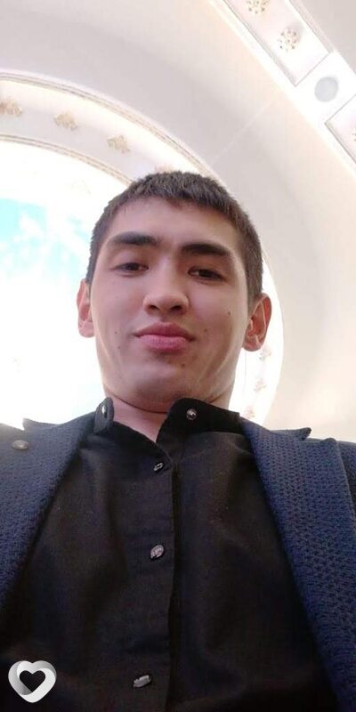 Габит, 34, Алматы — анкета №302708