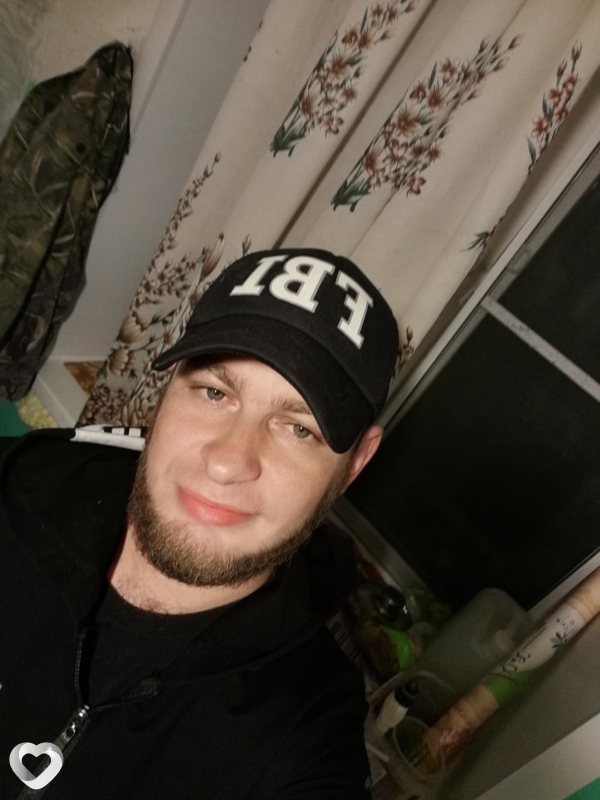 Алексей, 42, Москве — анкета №302712