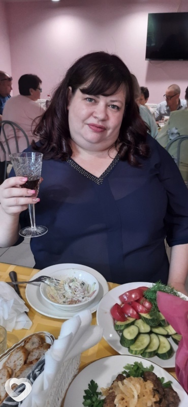 Маша, 42, Волгограде — анкета №302716