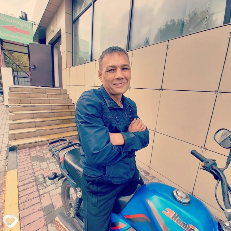 Алексей, 55, Семей — анкета №302855