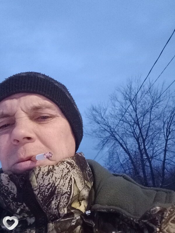 Владимир, 44, Перми — анкета №302859