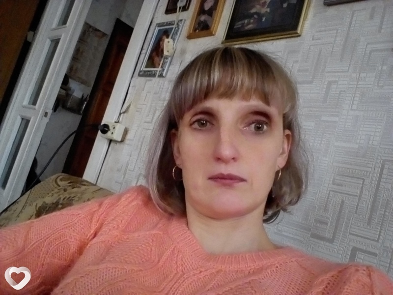 Ольга, 45, Гродно — анкета №302871
