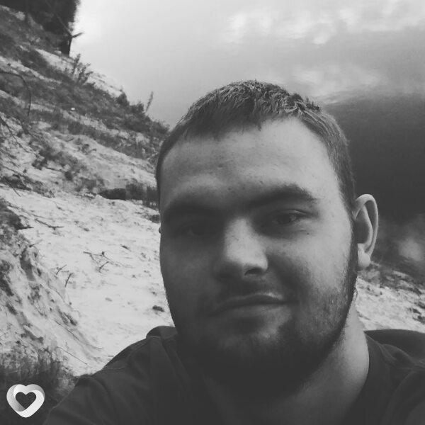 Влад, 37, Борисове — анкета №302727