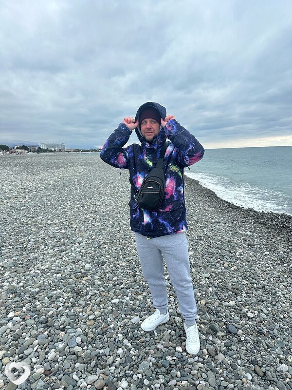 Олег, Москва