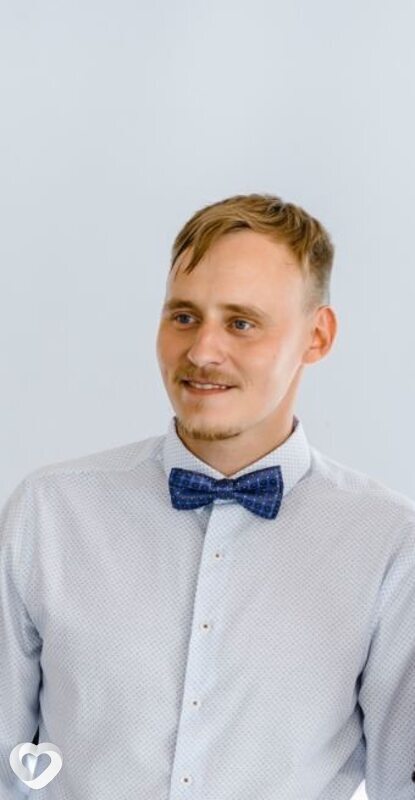 Алексей, 29, Полоцке — анкета №302736
