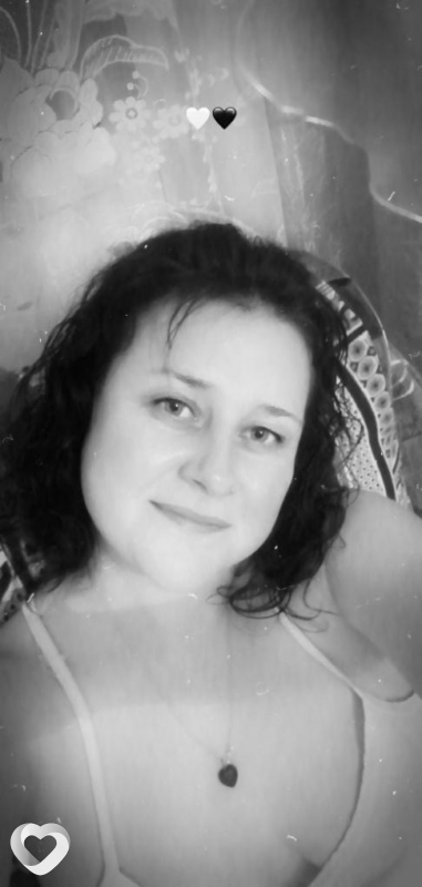 Дарья, 42, Братске — анкета №302739