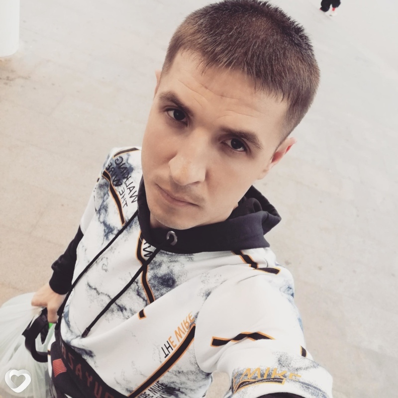 Денис, 33, Нижнем Новгороде — анкета №302740