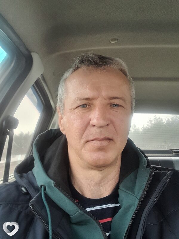 Петр, 50, Арзамасе — анкета №302741