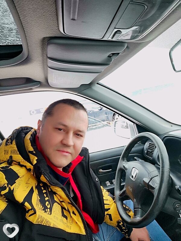 Oleg, 41, Новоалтайске — анкета №302742