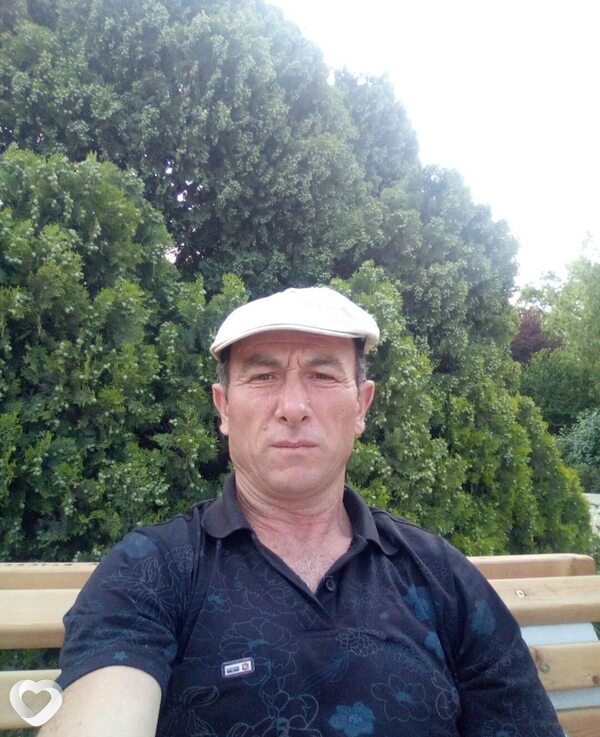 Курбан, 57, Махачкале — анкета №302746