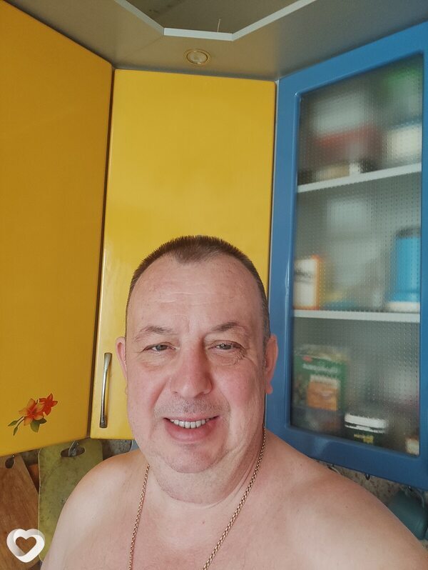 Из Тулы, 55, Туле — анкета №302750