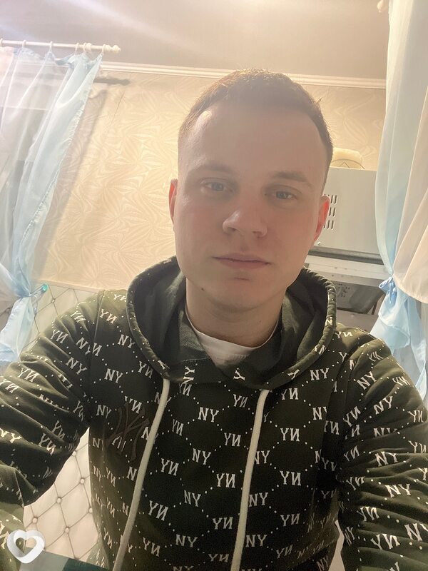 Андрей, 29, Нижневартовске — анкета №302758