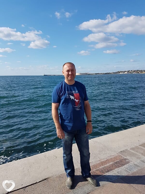 Андрей, 51, Самаре — анкета №302759