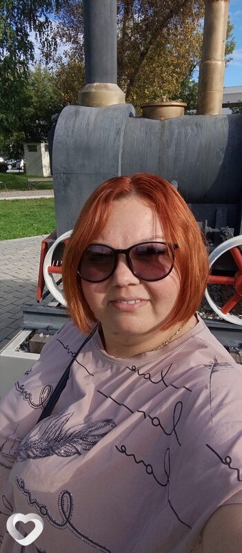 Анечка, 36, Новосибирске — анкета №302762