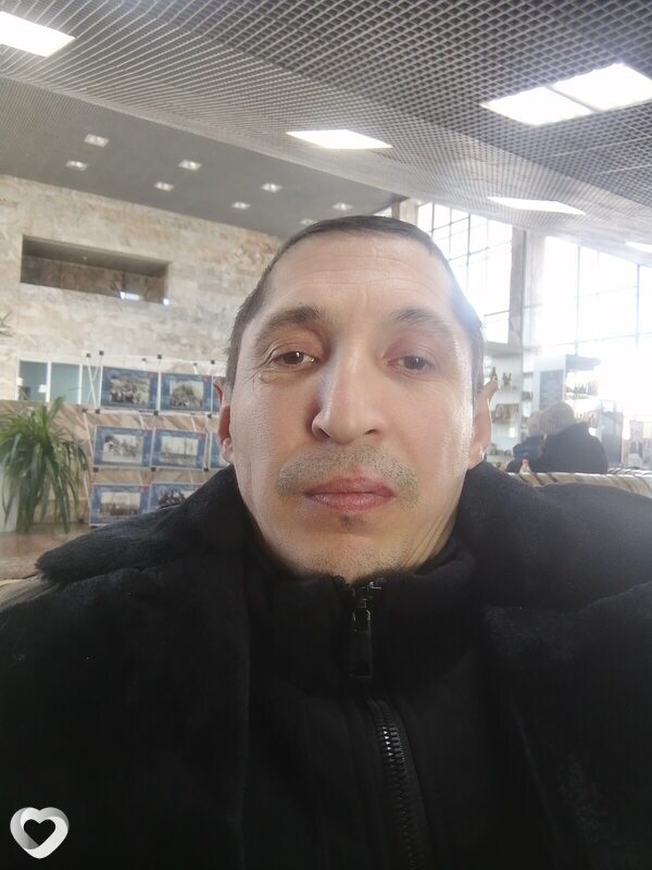 Алексей, 37, Ангарске — анкета №302765