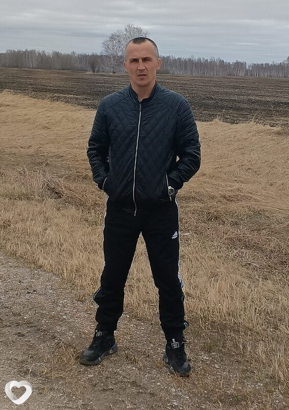Михаил, 42, Омске — анкета №302766