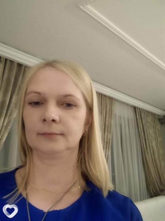 Елена, 39, Минске — анкета №302768