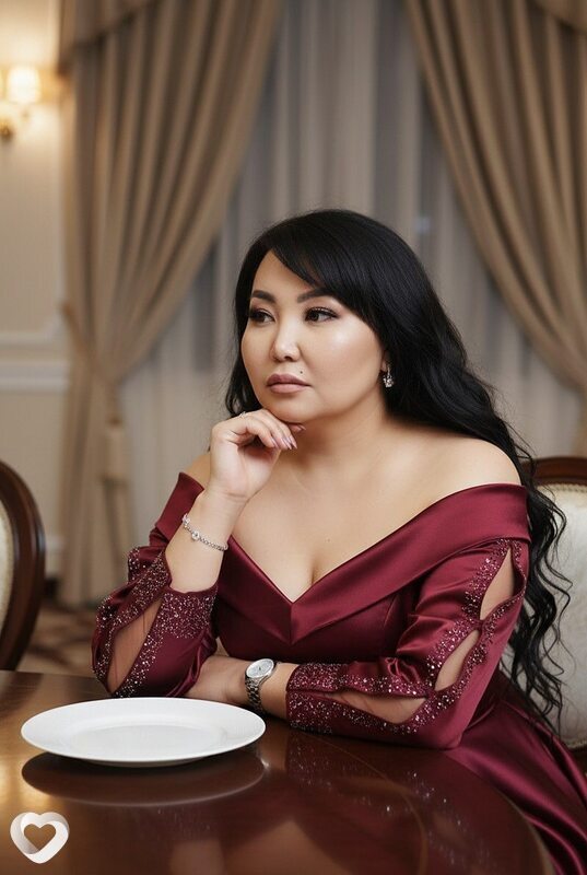 Panther, 40, Петропавловске — анкета №302770