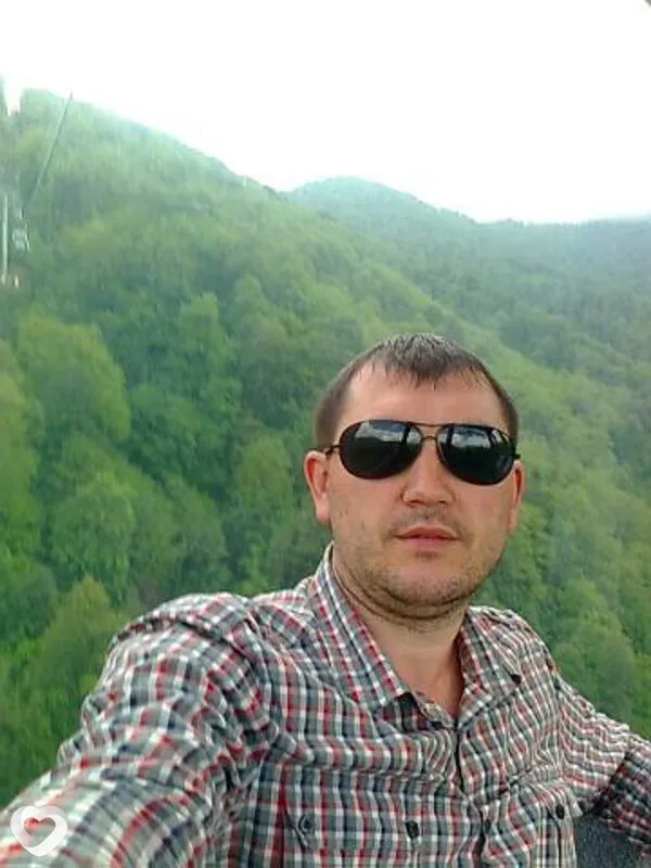 Яша, 31, Тольятти — анкета №7932
