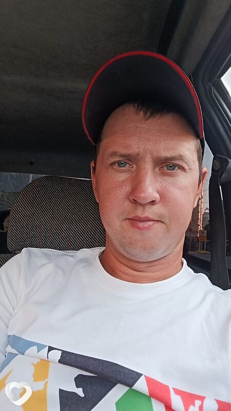 Александр, 36, Ульяновске — анкета №302772