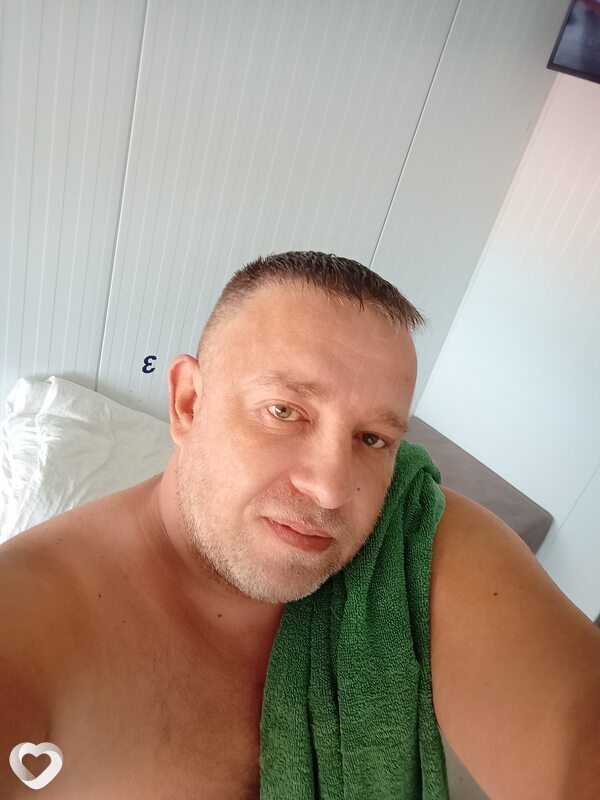 Слава, 42, Могилев — анкета №302773