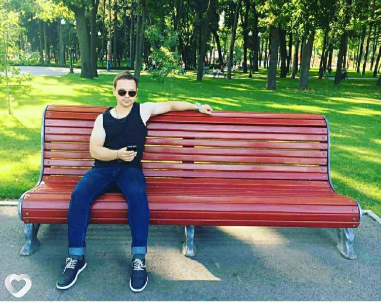Андрей, 28, Харькове — анкета №303409