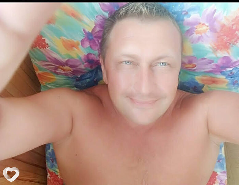Ден, 47, Витебске — анкета №303412