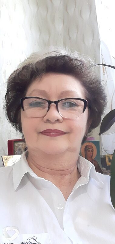 Екатерина, Кущевская