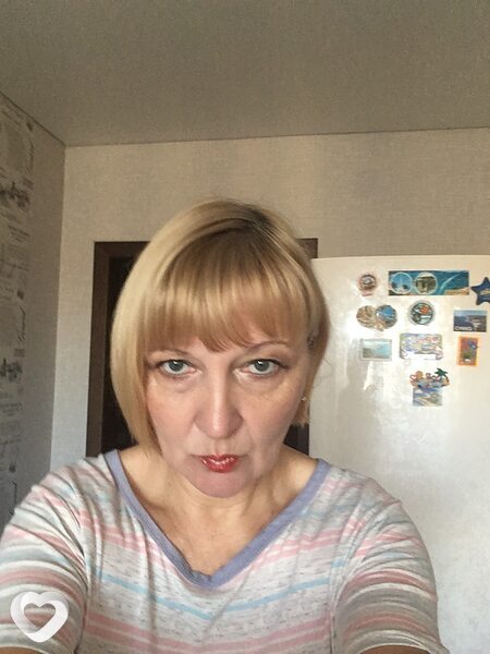 Ольга, 54, Тамбове — анкета №303419