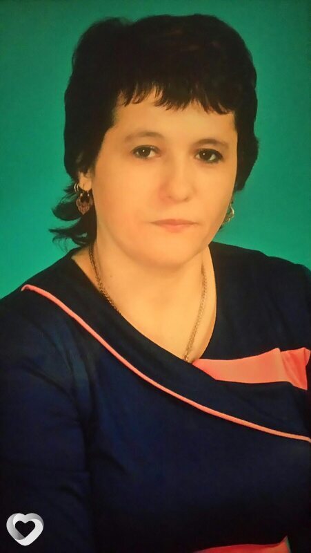 Нина, 52, Новосибирске — анкета №303421