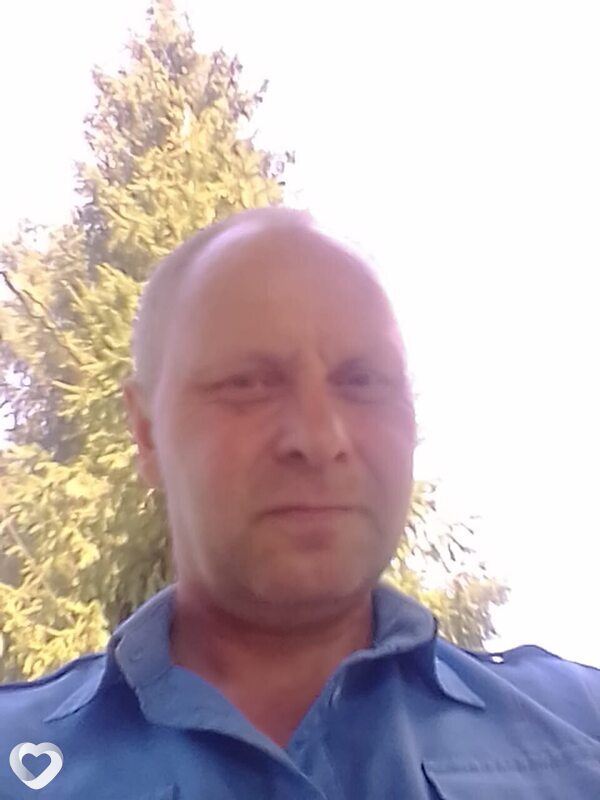 Василий, 50, Кстове — анкета №302876