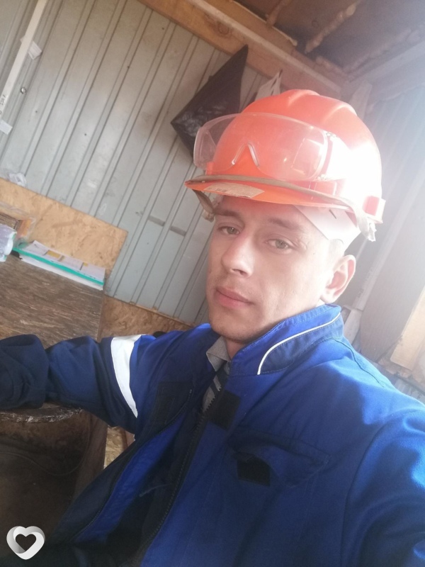 Mr Аndrэ, 32, Усолье-Сибирское — анкета №302878