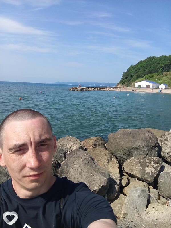 Денис, 35, Великом Новгороде — анкета №302879