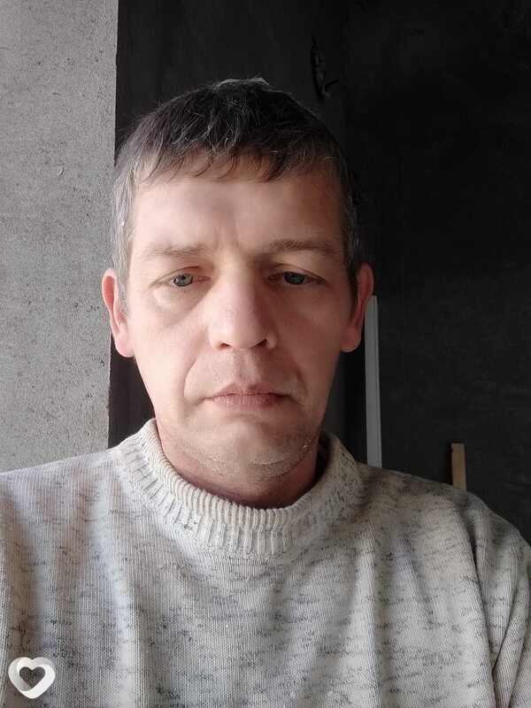 Николай, 48, Ташкент — анкета №302885