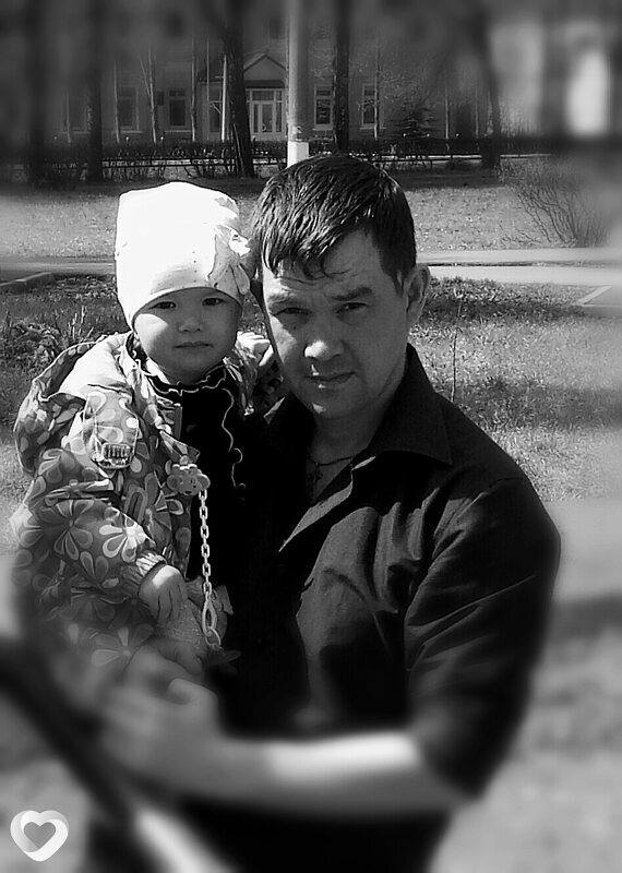 Ruslan, 43, Стерлитамаке — анкета №302894